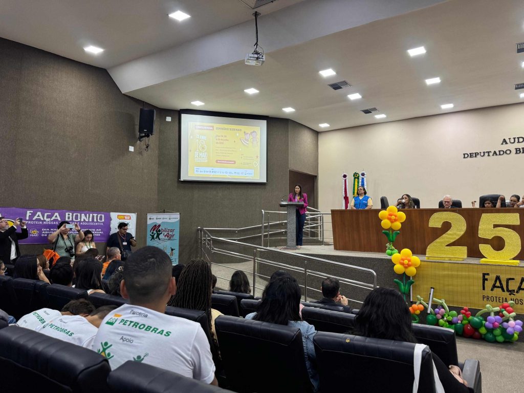 Foto: Reprodução/Agência Amazonas
