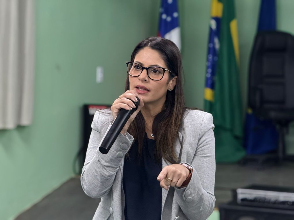 Foto: Reprodução/Agência Amazonas