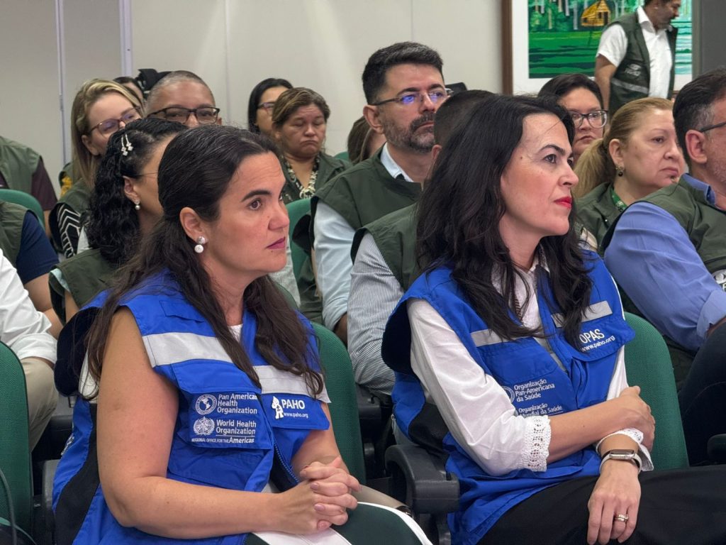Foto: Reprodução/Agência Amazonas