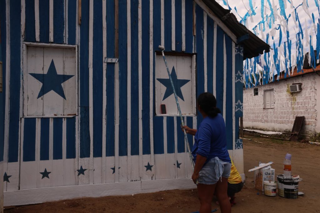 Foto: Reprodução/Agência Amazonas