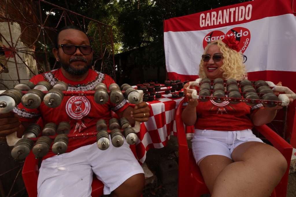Foto: Reprodução/Agência Amazonas