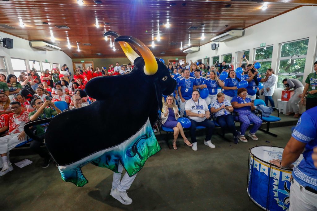 Foto: Reprodução/Agência Amazonas