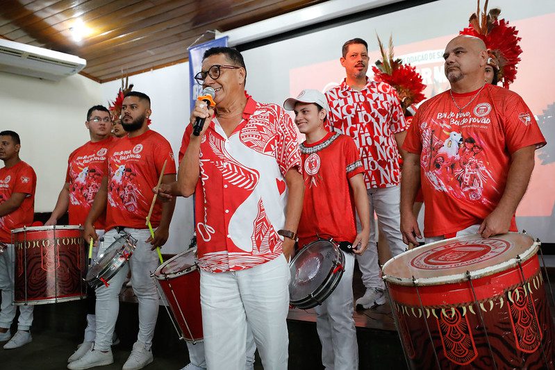 Foto: Reprodução/Agência Amazonas