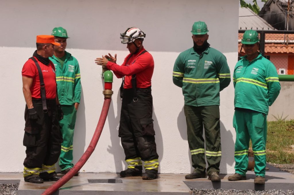 Foto: Reprodução/Agência Amazonas