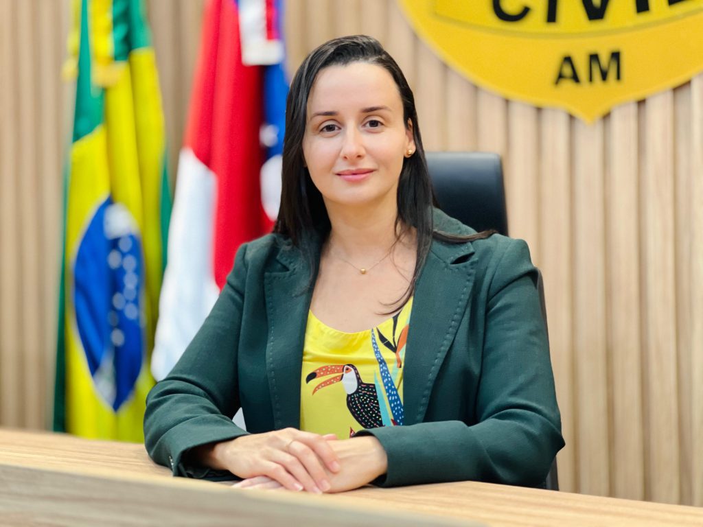Foto: Reprodução/Agência Amazonas