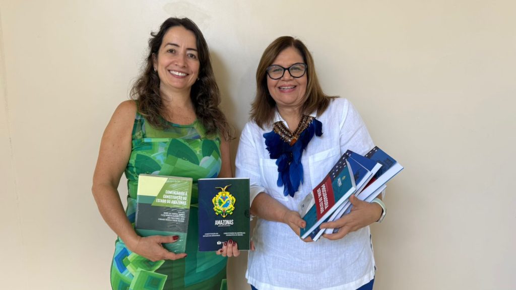 Foto: Reprodução/Agência Amazonas