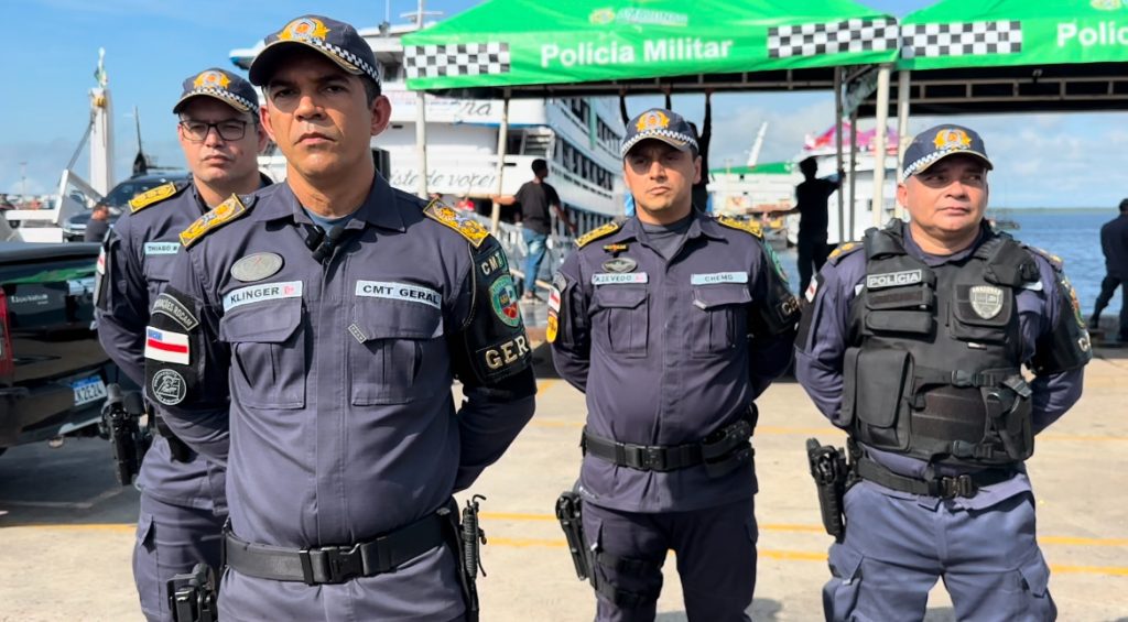 Foto: Reprodução/Agência Amazonas
