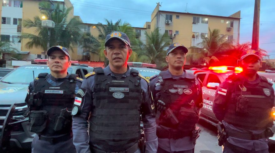 Foto: Reprodução/Agência Amazonas