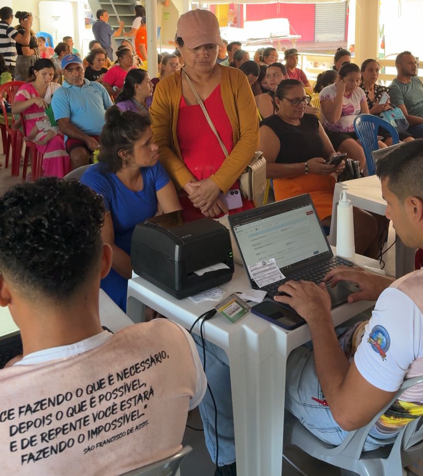Foto: Reprodução/Agência Amazonas