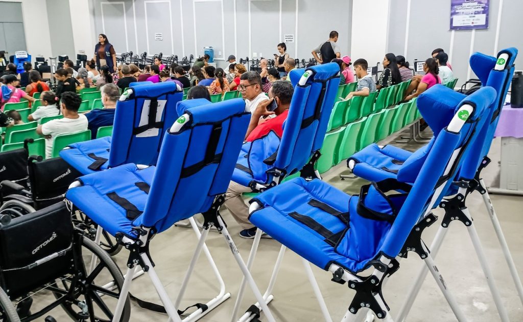 Foto: Reprodução/Agência Amazonas