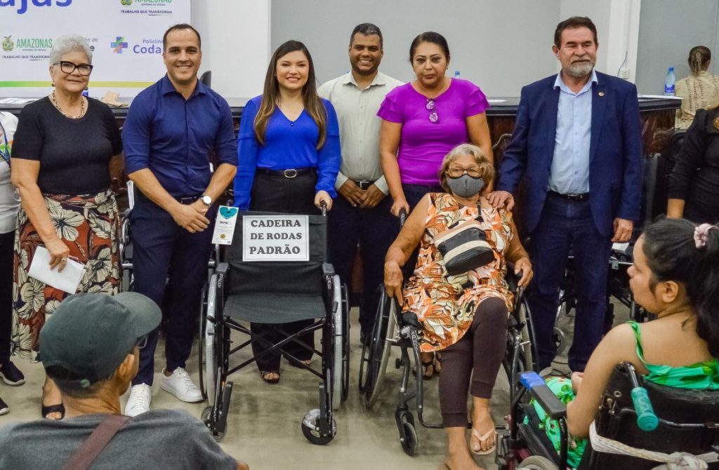 Foto: Reprodução/Agência Amazonas