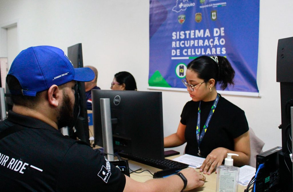 Foto: Reprodução/Agência Amazonas