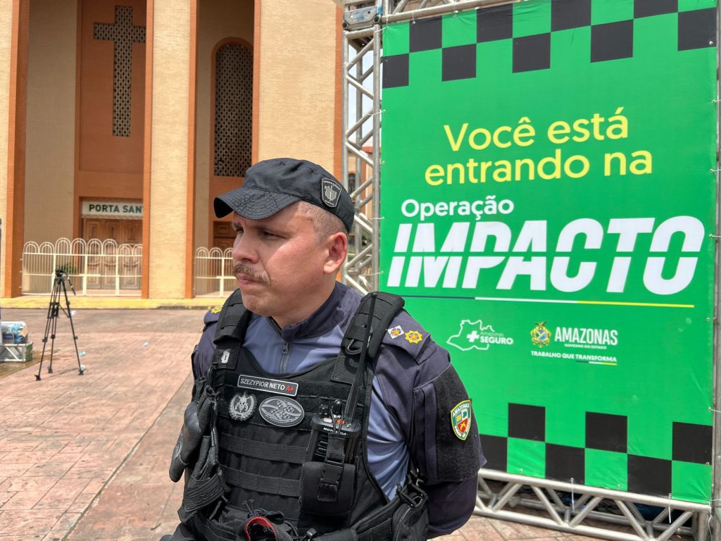 Foto: Reprodução/Agência Amazonas