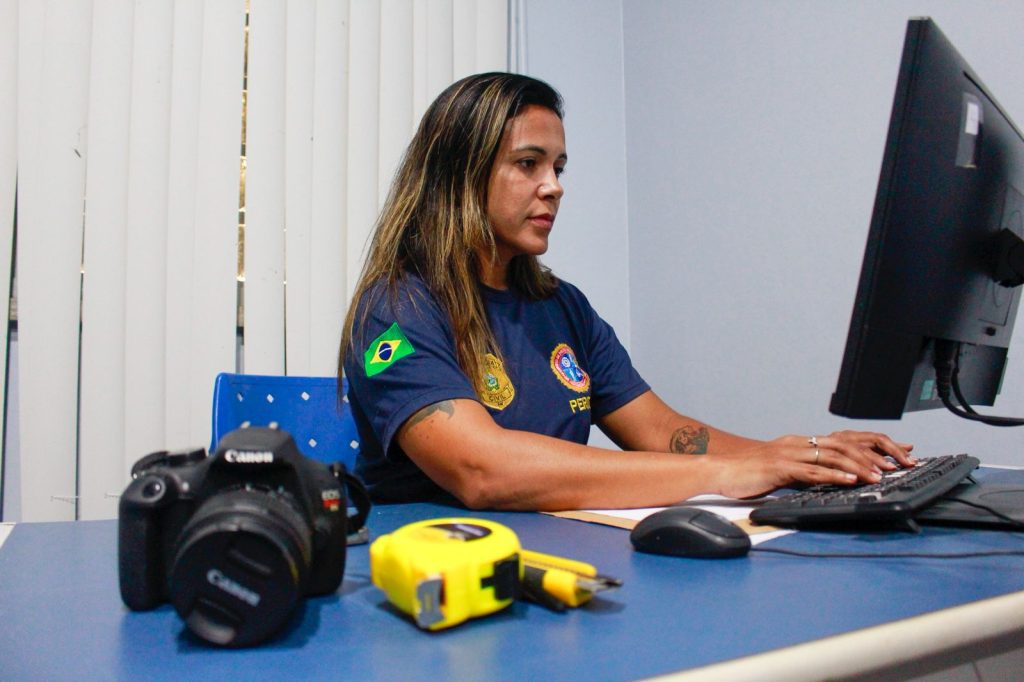 Foto: Reprodução/Agência Amazonas