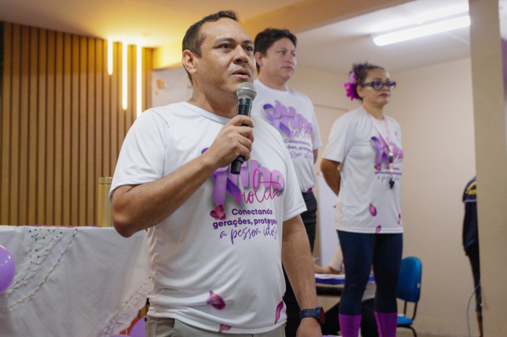 Foto: Reprodução/Agência Amazonas