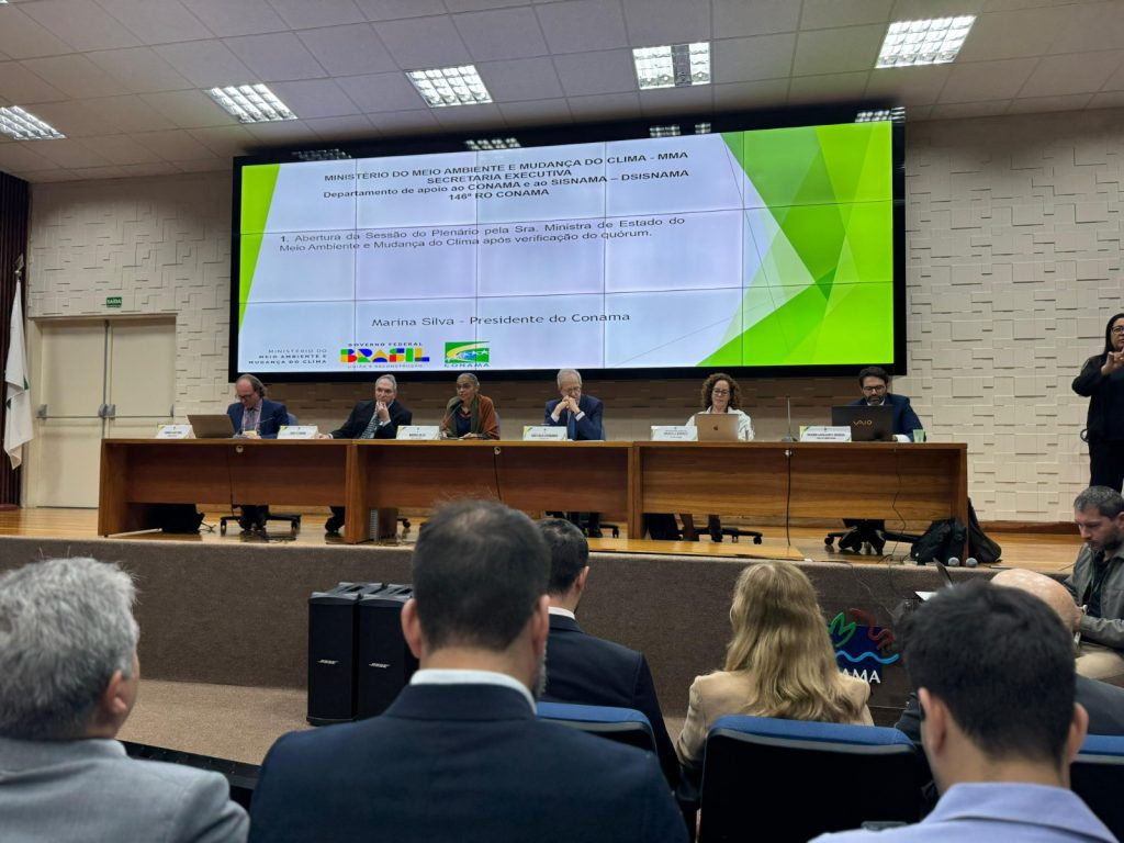 Foto: Reprodução/Agência Amazonas