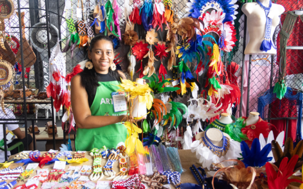 Foto: Reprodução/Agência Amazonas