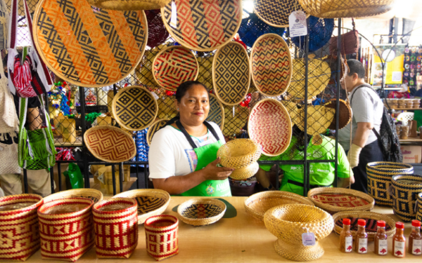 Foto: Reprodução/Agência Amazonas