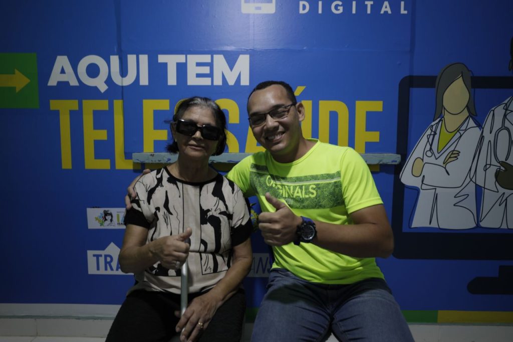 Foto: Reprodução/Agência Amazonas