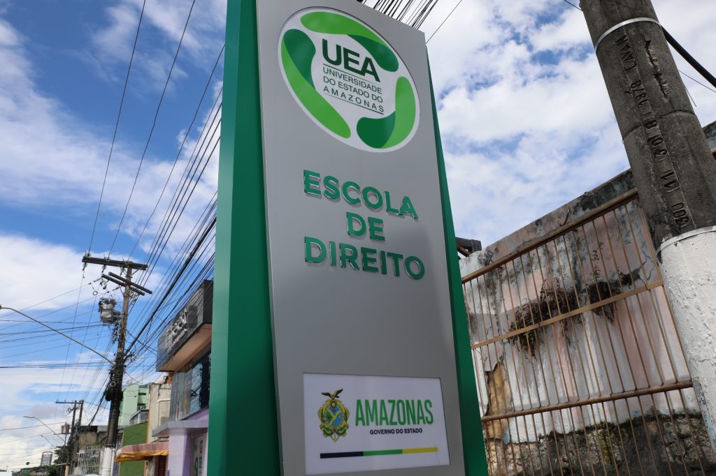 Foto: Reprodução/Agência Amazonas