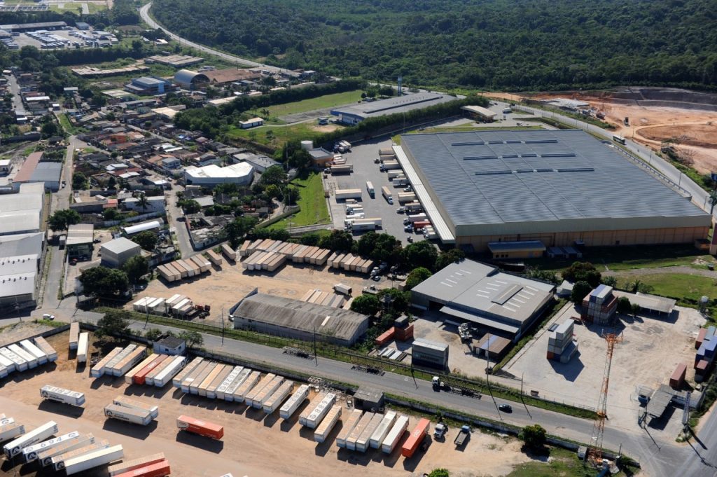 Foto: Reprodução/Agência Amazonas
