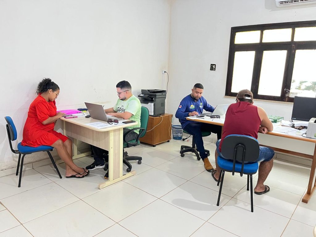 Foto: Reprodução/Agência Amazonas