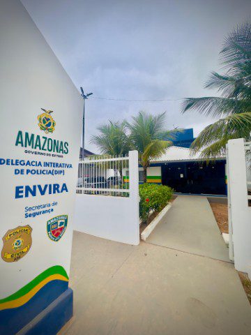 Foto: Reprodução/Agência Amazonas