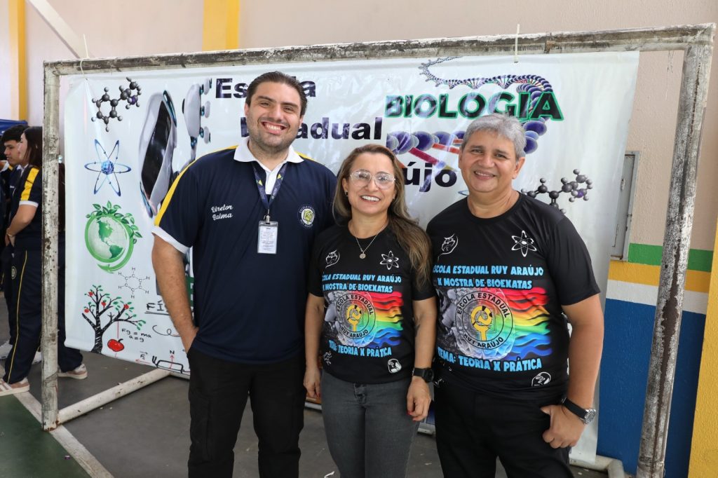 Foto: Reprodução/Agência Amazonas