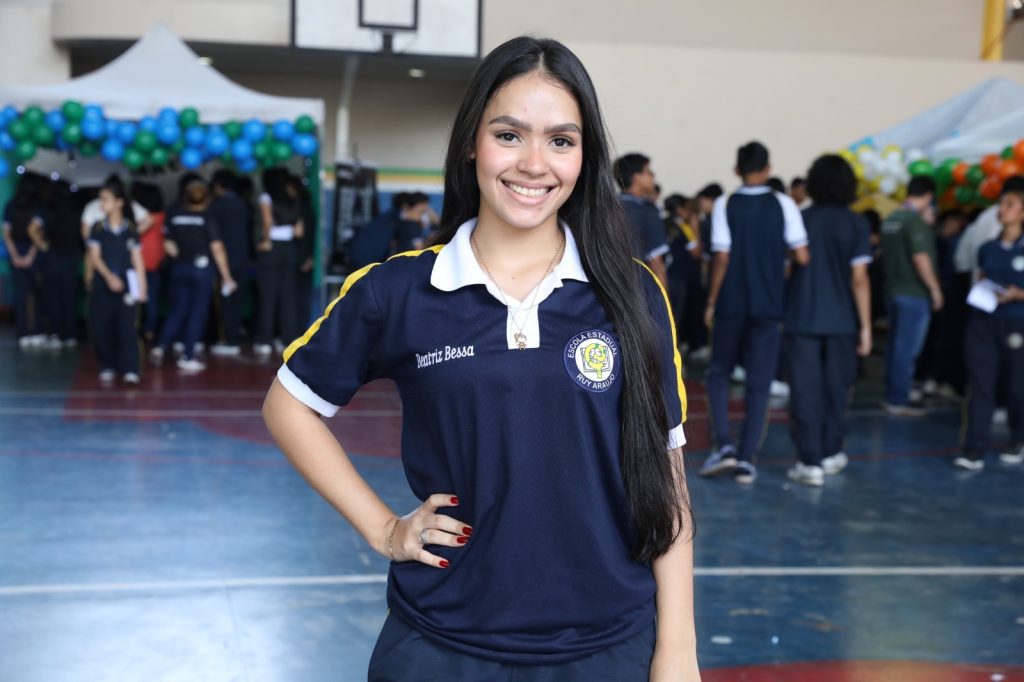 Foto: Reprodução/Agência Amazonas