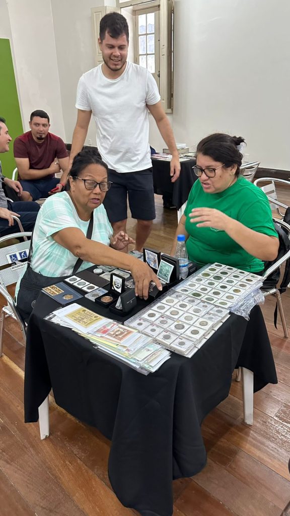 Foto: Reprodução/Agência Amazonas