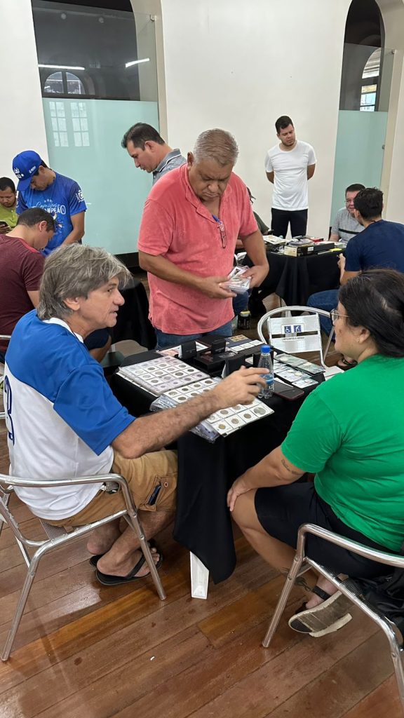 Foto: Reprodução/Agência Amazonas