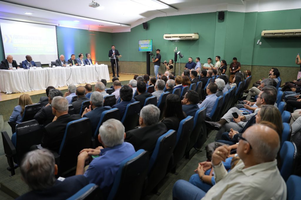 Foto: Reprodução/Agência Amazonas