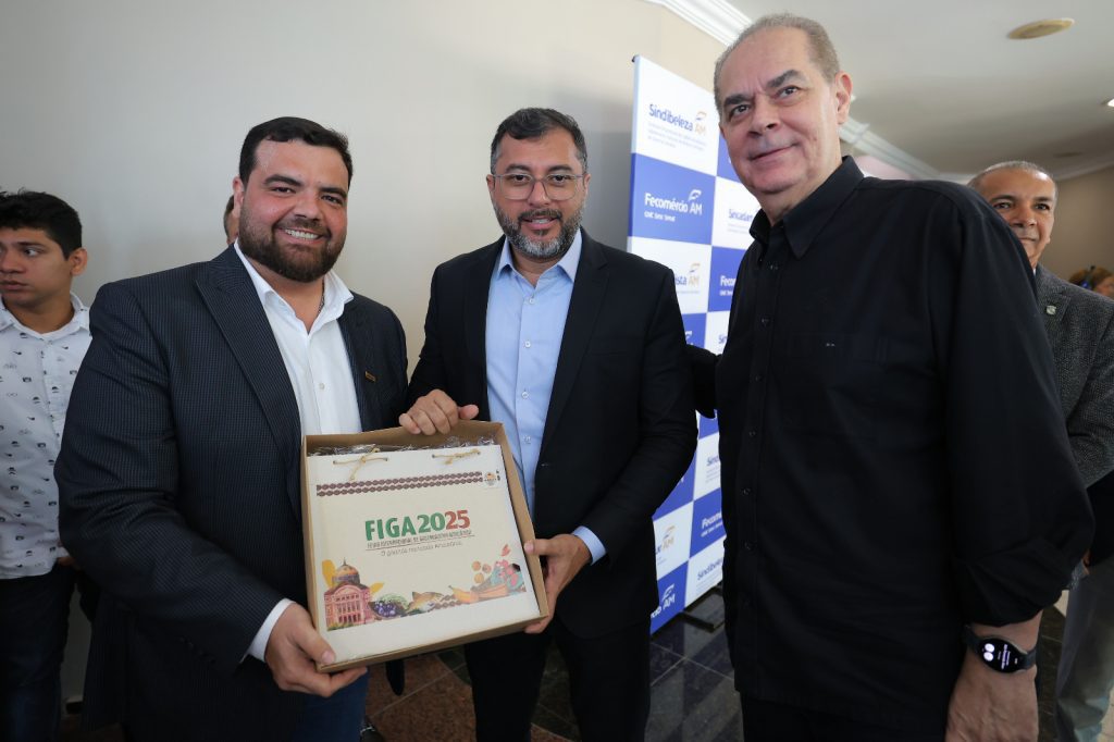 Foto: Reprodução/Agência Amazonas