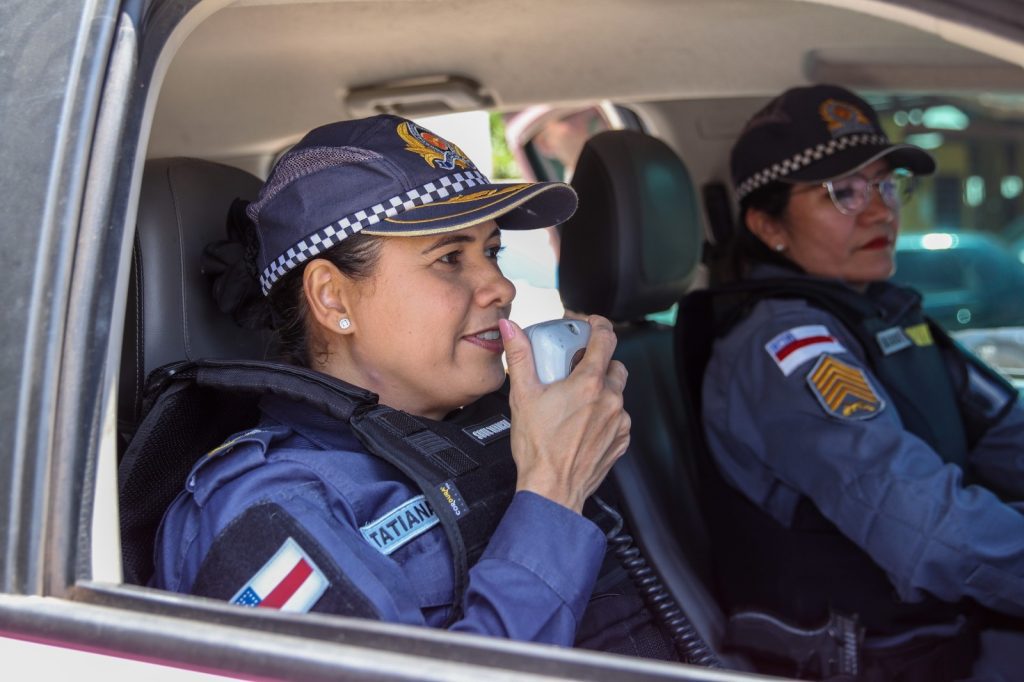 Foto: Reprodução/Agência Amazonas