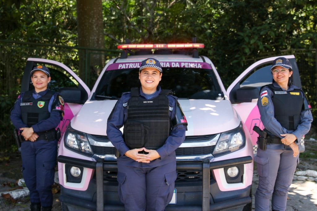 Foto: Reprodução/Agência Amazonas