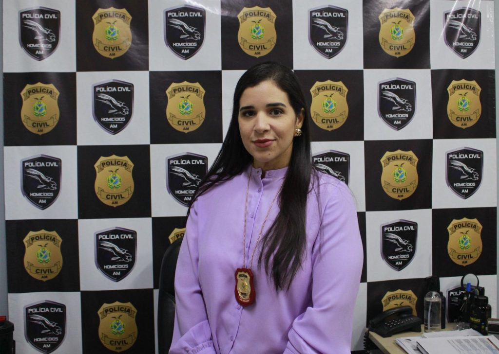 Foto: Reprodução/Agência Amazonas