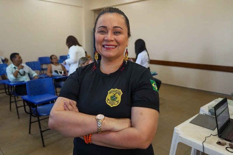 SSP-AM atende mais de 1 mil pessoas com a emissão da Carteira de Identidade Nacional no município de Boca do Acre 4 WhatsApp Image 2025 06 30 at 15.42.26 2