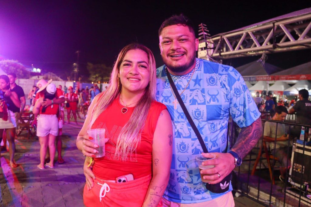 Festival de Parintins 2025: Panavueiro Fest reúne grande público na primeira noite com transmissão e atrações musicais 4 be9ea55d 473e 40ba a442 0b1f95544a05