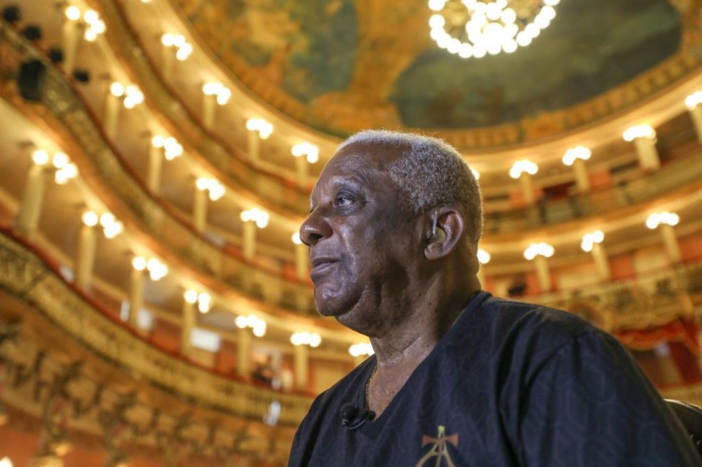 Foto: Reprodução/Agência Amazonas