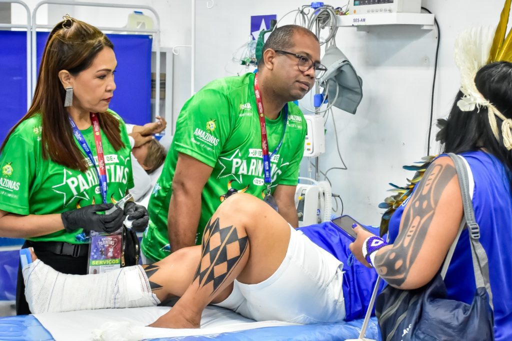 Festival de Parintins 2025: SES-AM registra mais de 3,1 mil atendimentos de saúde no segundo dia de apresentações no Bumbódromo 4 f73f7efc 0ff3 4d28 9f02 f1d2caeaaf33 1