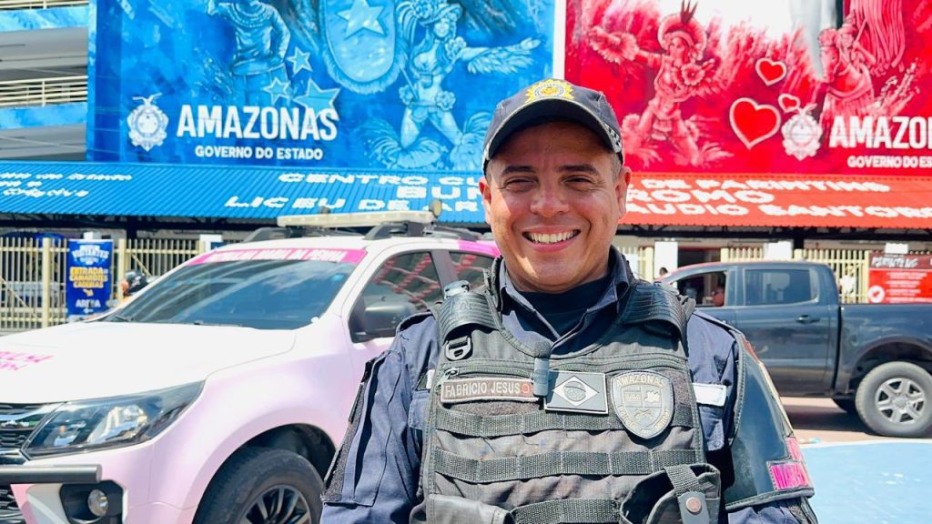 Festival de Parintins 2025: PMAM reforça ações de enfrentamento à violência contra a mulher 4 fabricio