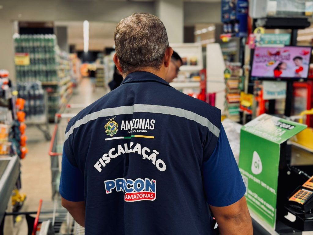 Foto: Reprodução/Agência Amazonas