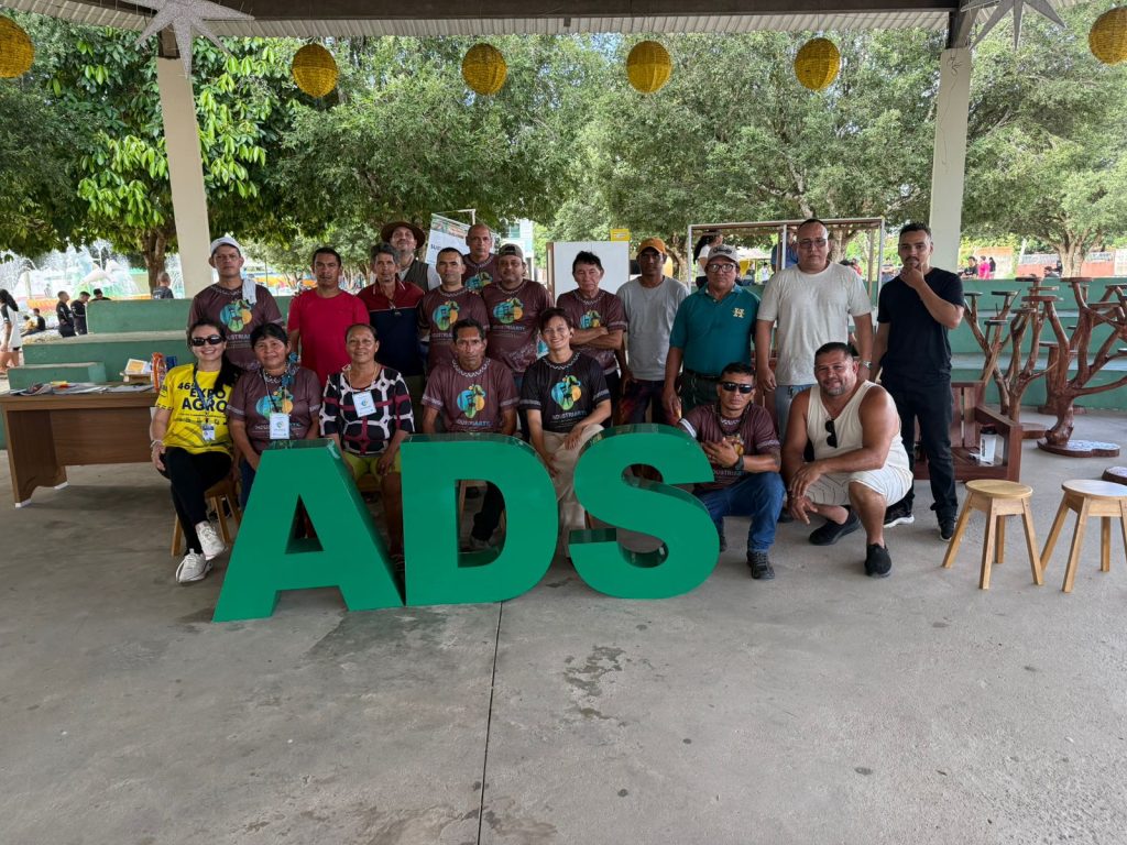 Dia do Engenheiro Florestal: ADS destaca a atuação dos profissionais em programas do órgão 4 Dia do Engenheiro Florestal: ADS destaca a atuação dos profissionais em programas do órgão