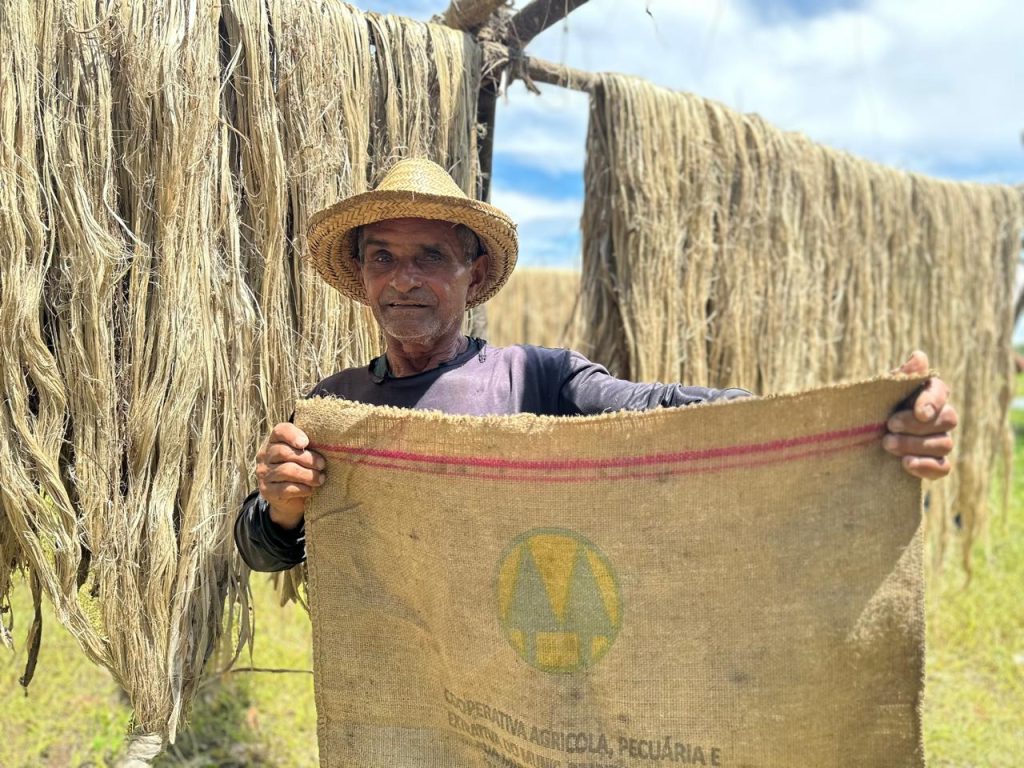 Foto: Reprodução/Agência Amazonas