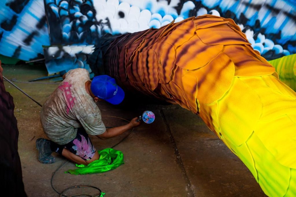 Foto: Reprodução/Agência Amazonas
