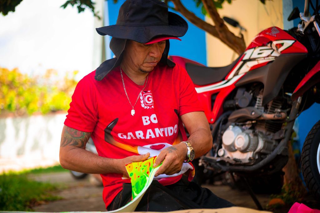 Foto: Reprodução/Agência Amazonas