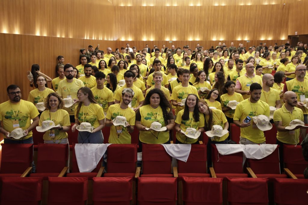 Foto: Reprodução/Agência Amazonas