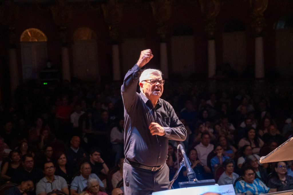 Foto: Reprodução/Agência Amazonas