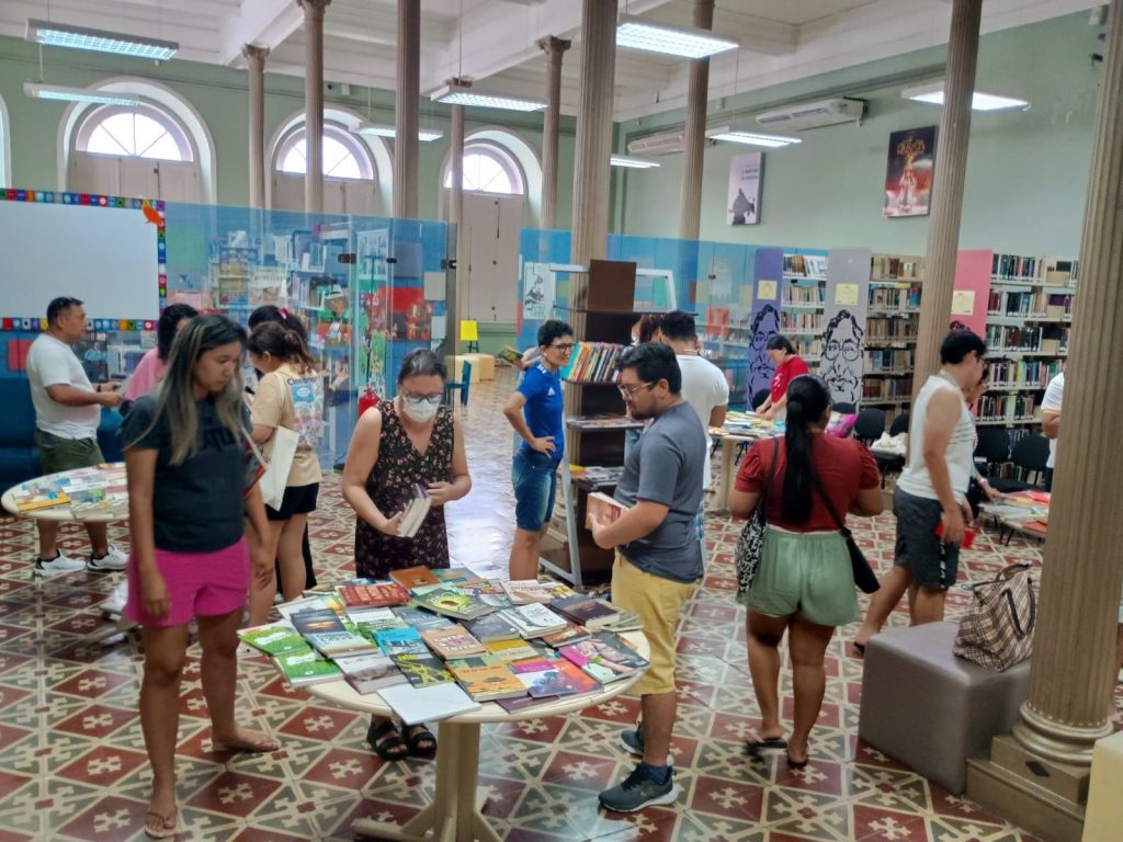 Foto: Reprodução/Agência Amazonas