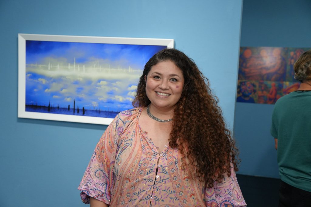 Galeria do Largo completa 20 anos e inicia comemoração com a exposição ‘Criaturas’ 6 Galeria do Largo completa 20 anos e inicia comemoração com a exposição ‘Criaturas’